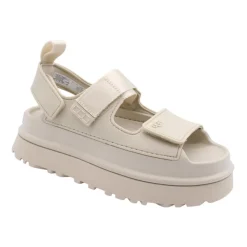 Sandaler<UGG Stilfulde BENAFIM Sandaler Hvid