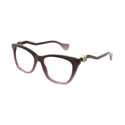 Briller^Gucci Stilfulde briller Multifarvet