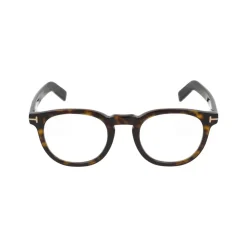 Briller^Tom Ford Stilfulde Briller FT5629-B 052 Brun