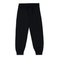 Underdele^Dsquared2 Stilfulde Bukser Sort