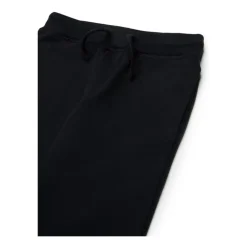 Underdele^Dsquared2 Stilfulde Bukser Sort