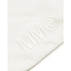 Underdele<MM6 Maison Margiela Stilfulde bukser til enhver lejlighed Hvid
