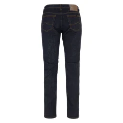 Jeans<Jacob Cohën Stilfulde Bukser til Mænd Blå