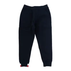 Underdele<Moncler Stilfulde Bukser til Mænd og Kvinder Blå