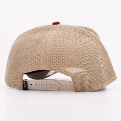 Huer & Kasketter^Goorin Bros Stilfulde Hatte og Kasketter Multifarvet