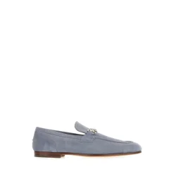 Loafers^Gucci Stilfulde Loafers til Mænd Grå