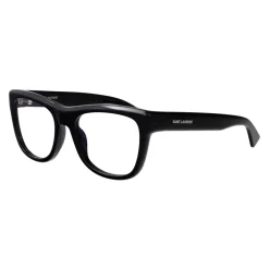 Briller^Saint Laurent Stilfulde Optiske Briller SL 816 Sort