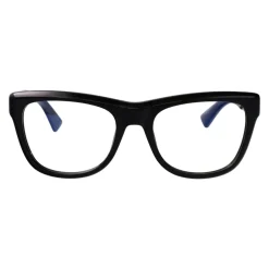 Briller^Saint Laurent Stilfulde Optiske Briller SL 816 Sort
