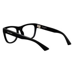 Briller^Saint Laurent Stilfulde Optiske Briller SL 816 Sort