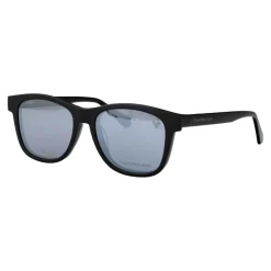 Solbriller<Calvin Klein Jeans Stilfulde Optiske CKJ23643 Brillekollektion Sort