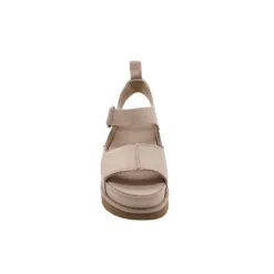 Sandaler<UGG Stilfulde Sandaler til Sommerbrug Beige