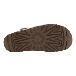 Sandaler<UGG Stilfulde Sandaler til Sommerbrug Beige