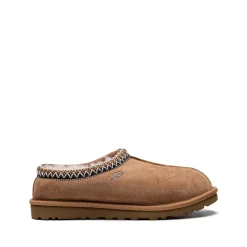 Hjemmesko^UGG Stilfulde Sandaler til Sommeren Brun