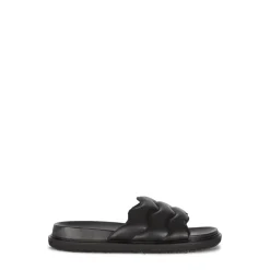 Sandaler<Marni Stilfulde Sliders Sort