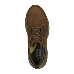 Støvler^Skechers Stilfulde Sneakers til Aktiv Livsstil Brun