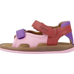 Sandaler^Camper Stilfulde Sommer Sandaler til Piger Multifarvet