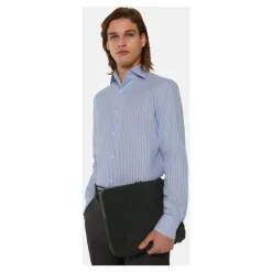 Laptop Tasker<Boggi Milano Stilfuldt Laptop Etui Sort