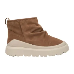Vinterstøvler<UGG Stivale Basso Brun