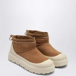 Vinterstøvler^UGG Stivale Basso Brun