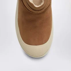 Vinterstøvler^UGG Stivale Basso Brun