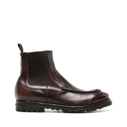 Chelsea Boots^Officine Creative Stivaletto Brun