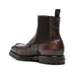 Chelsea Boots^Officine Creative Stivaletto Brun