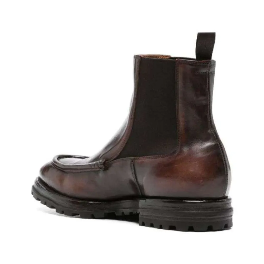 Chelsea Boots^Officine Creative Stivaletto Brun