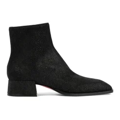 Støvler<Christian Louboutin Stivali Sort