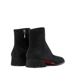 Støvler<Christian Louboutin Stivali Sort