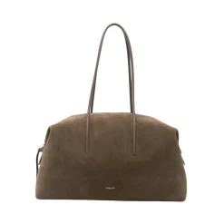 Rejsetasker<DeMellier Stockholm Tote Brun