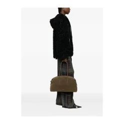 Rejsetasker<DeMellier Stockholm Tote Brun