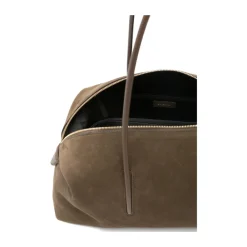 Rejsetasker<DeMellier Stockholm Tote Brun