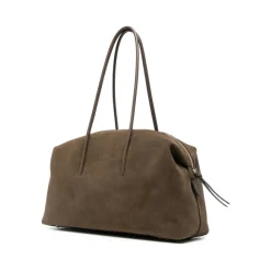 Rejsetasker<DeMellier Stockholm Tote Brun