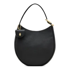 Skuldertasker^Marc Jacobs Stor Dual Hobo Taske Sort