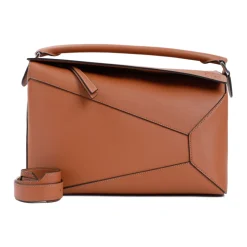 Tasker^Loewe Stor Puzzle Edge Brun