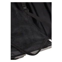 Kufferter^Emporio Armani Stor Trolley Grå