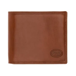 Punge & Kortholder^The Bridge Story Wallet Brun