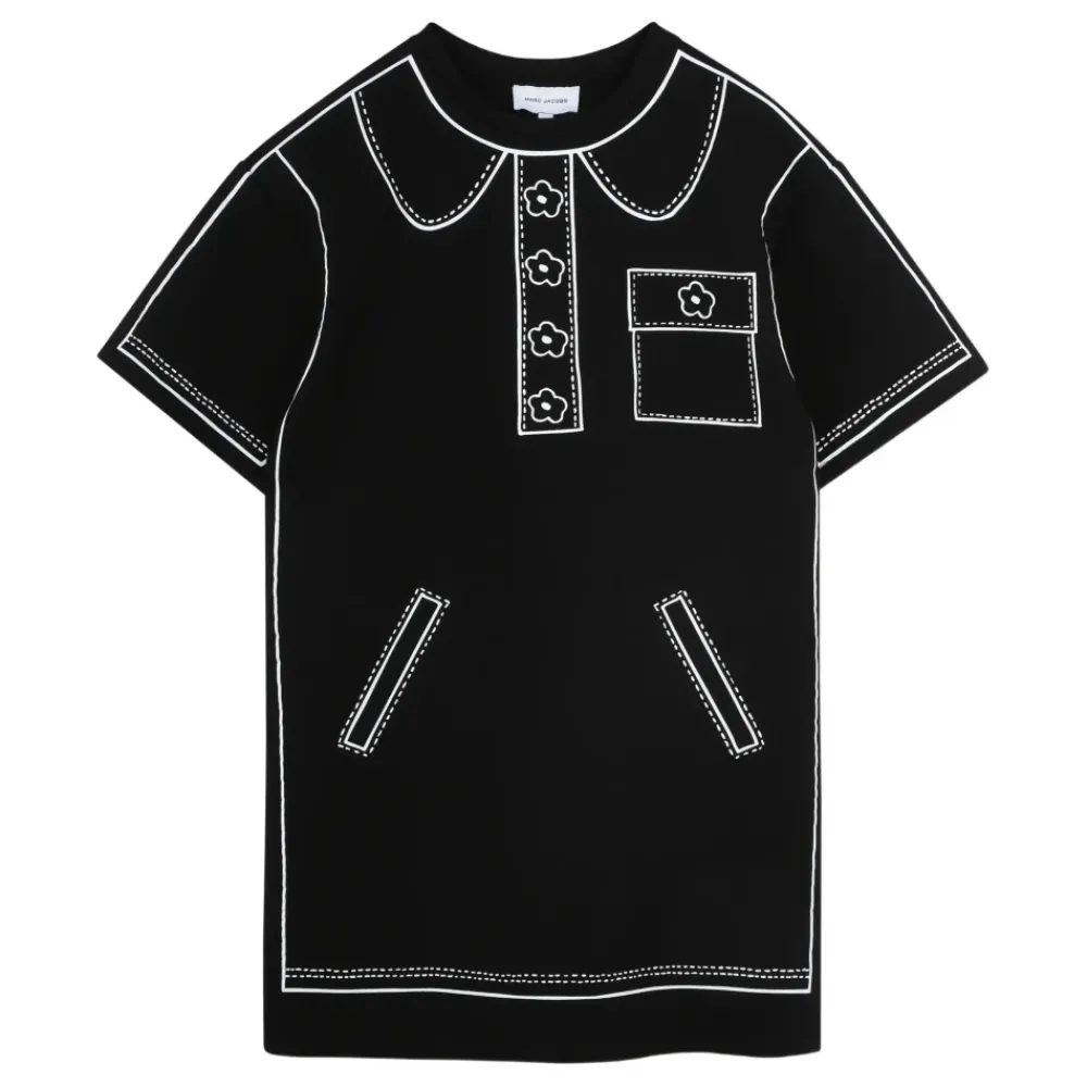 Kjoler & Nederdele^Marc Jacobs Straight Dress Sort