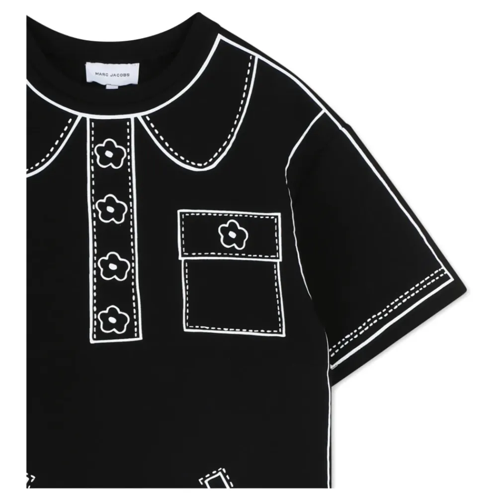 Kjoler & Nederdele^Marc Jacobs Straight Dress Sort