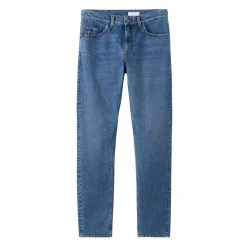 Jeans<Tiger of Sweden Straight Jeans Blå