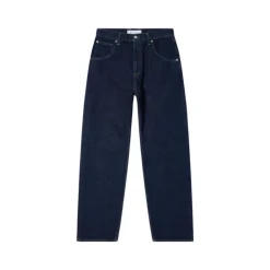 Jeans^Edwin Straight Jeans Blå