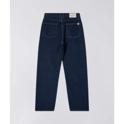 Jeans^Edwin Straight Jeans Blå