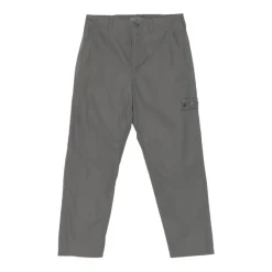 Bukser^Stone Island Straight Trousers Grå