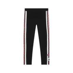 Underdele^Dsquared2 Stretch Cotton Pants Sort