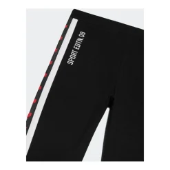 Underdele^Dsquared2 Stretch Cotton Pants Sort