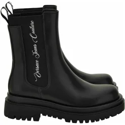 Chelsea Boots^Versace Støvler Sort