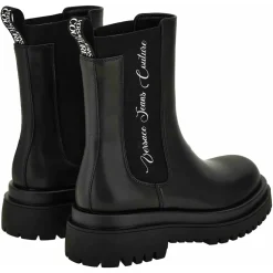 Chelsea Boots^Versace Støvler Sort