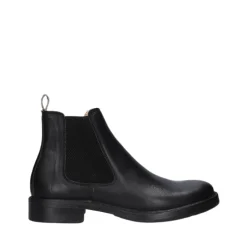 Chelsea Boots^ASTORFLEX Støvler Sort