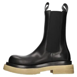 Chelsea Boots^Bottega Veneta Støvler Sort