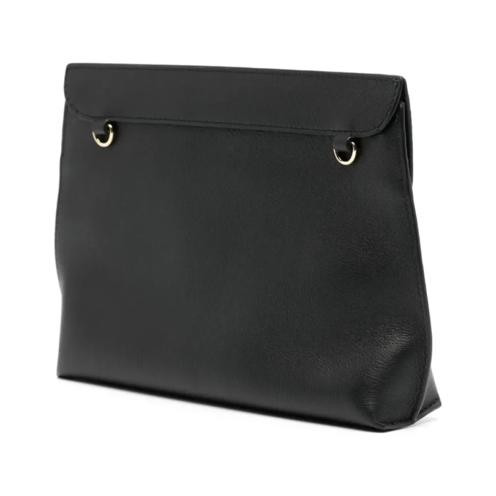 Clutch<Strathberry Stylist 100 Sort